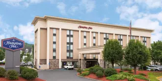 Hampton Inn Bridgeport/Clarksburg