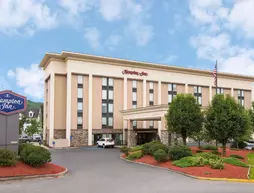 Hampton Inn Bridgeport/Clarksburg | Batı Virginia - Bridgeport (ve civarı) - Bridgeport