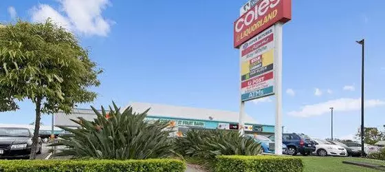 Econo Lodge Waterford | Queensland - Brisbane (ve civarı) - Waterford West