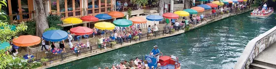 The Westin Riverwalk San Antonio | Teksas - San Antonio (ve civarı) - San Antonio - San Antonio Merkezi