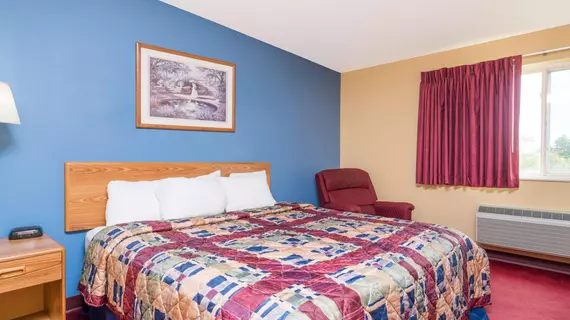 Days Inn Eau Claire West | Wisconsin - Eau Claire (ve civarı) - Eau Claire