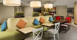 Home2 Suites by Hilton Arundel Mills/BWI Airport | Maryland - Baltimore (ve civarı) - Hanover