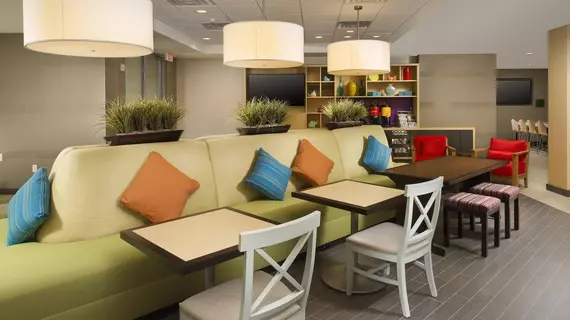 Home2 Suites by Hilton Arundel Mills/BWI Airport | Maryland - Baltimore (ve civarı) - Hanover