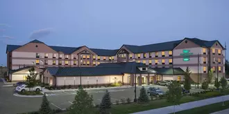 Homewood Suites by Hilton Denver International Airport