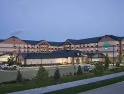 Homewood Suites by Hilton Denver International Airport | Kolorado - Denver (ve civarı) - Denver - Gateway