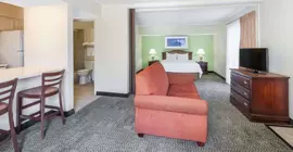 Hawthorn Suites Dallas Love Field | Teksas - Dallas (ve civarı) - Dallas