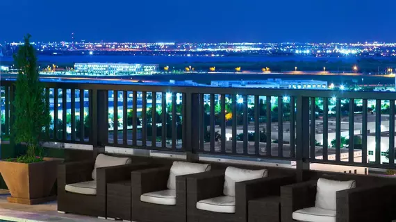 The Westin Dallas Fort Worth Airport | Teksas - Dallas (ve civarı) - Irving