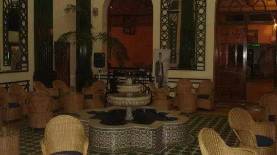 Hotel Bouregreg | Rabat (ve civarı) - Rabat