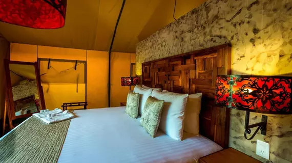 Serenity Eco Luxury Tented Camp by Xperience | Quintana Roo - Riviera Maya - Xpu-Ha