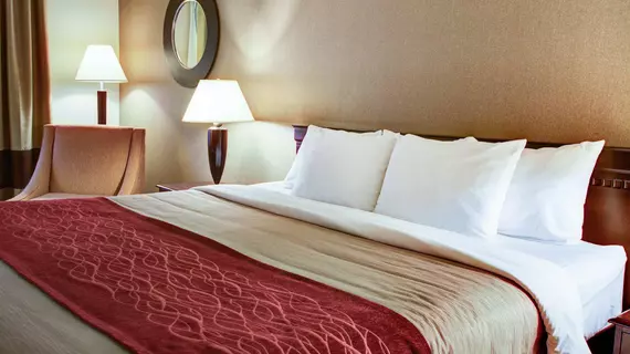 Quality Inn Florence | Oregon - Oregon Coast - Florence