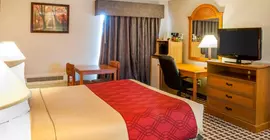 ECONO LODGE INN & SUITES | New Mexico - Socorro