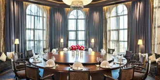 The Castle Hotel, a Luxury Collection Hotel, Dalian