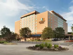 Embassy Suites Charleston | Batı Virginia - Charleston (ve civarı) - Charleston