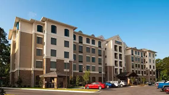 Staybridge Suites North Charleston | Güney Karolayna - Charleston (ve civarı) - North Charleston