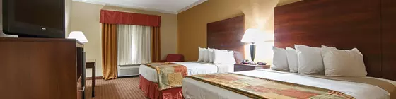 Best Western Eufaula Inn | Oklahoma - Eufaula