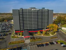 Teaneck Marriott at Glenpointe | New Jersey - Fort Lee - Paramus (ve civarı) - Teaneck