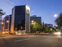 VR Queen Street Hotel & Suites | Auckland Bölgesi - Auckland (ve civarı) - Auckland - Newton