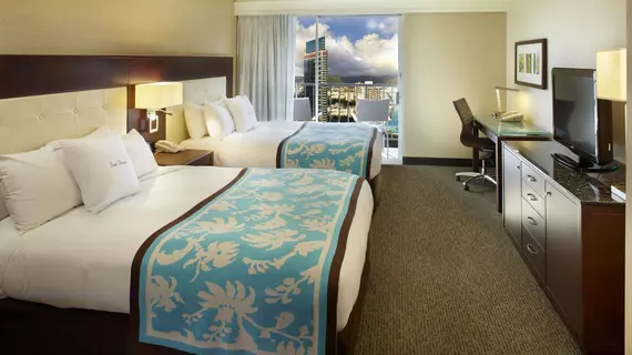 DoubleTree by Hilton Alana Waikiki Hotel | Hawaii - Honolulu - Waikiki