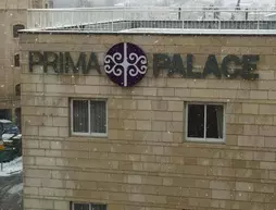 Prima Palace Jerusalem | Mate Yehuda Bölge Konseyi - Kudüs (ve civarı) - Kudüs