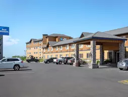 Best Western Astoria Bayfront | Oregon - Oregon Coast - Astoria