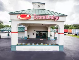 Econo Lodge Goose Creek | Güney Karolayna - Charleston (ve civarı) - Goose Creek