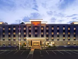 Hampton Inn Gulf Shores | Alabama - Gulf Shores (ve civarı) - Gulf Shores