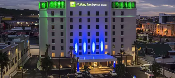 Holiday Inn Express & Suites Chihuahua Juventud | Chihuahua - Chihuahua