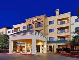 Courtyard Austin South | Teksas - Austin (ve civarı) - Austin - Franklin Parkı