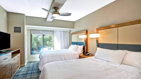 Homewood Suites by Hilton Boston/Brookline | Massachusetts - Brookline