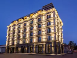 Best Western Kutaisi Hotel | İmereti - Kutaisi