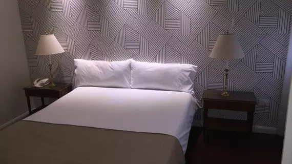 Hotel Dorá | Buenos Aires (ili) - Buenos Aires (ve civarı) - Buenos Aires - Capital Federal District