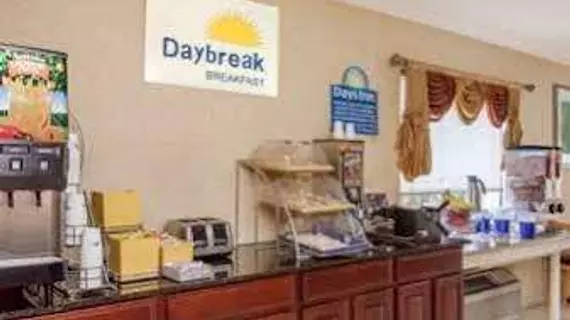 Days Inn Columbia | Güney Karolayna - Columbia (ve civarı) - Columbia - St. Andrews