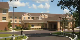 Homewood Suites by Hilton Rochester - Victor