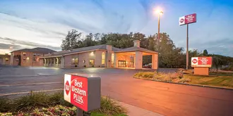 Best Western Plus North Canton Inn & Suites