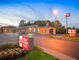 Best Western Plus North Canton Inn & Suites | Ohio - Summit İlçesi - Akron (ve civarı) - North Canton