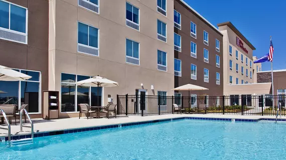 Hilton Garden Inn Montgomery EastChase | Alabama - Montgomery (ve civarı) - Montgomery