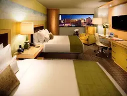 Downtown Grand, an Ascend Hotel | Nevada - Clark County - Las Vegas (ve civarı) - Las Vegas - Las Vegas Şehir Merkezi