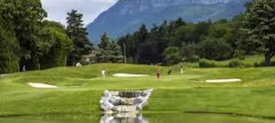 Royal Evian Resort | Auvergne-Rhone-Alpes - Haute-Savoie (bölge) - Thonon-les-Bains (ve civarı) - Evian-les-Bains