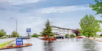 Shilo Inn & Suites Tacoma