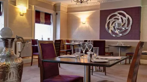 Best Western Plus Aston Hall | Güney Yorkshire (kontluk) - Sheffield