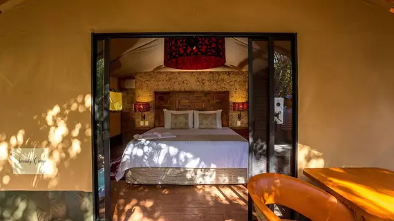 Serenity Eco Luxury Tented Camp by Xperience | Quintana Roo - Riviera Maya - Xpu-Ha