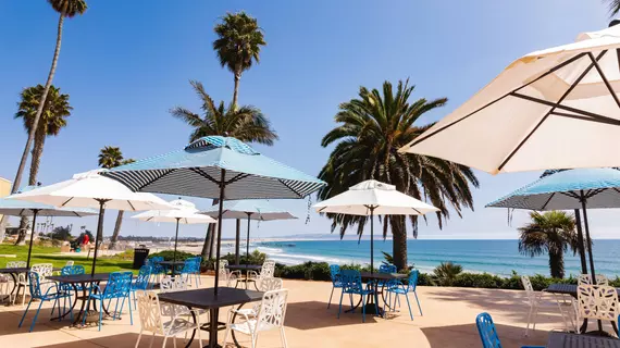 SeaCrest Oceanfront Hotel | Kaliforniya - San Luis Obispo (ve civarı) - Pismo Beach