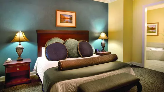 Wyndham Smoky Mountains | Tennessee - Gatlinburg - Pigeon Forge (ve civarı) - Sevierville