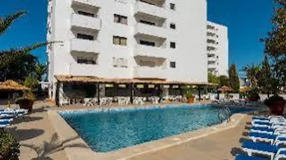 Apartamentos Turisticos Janelas Do Mar Algarve | Algarve - Faro Bölgesi - Albufeira