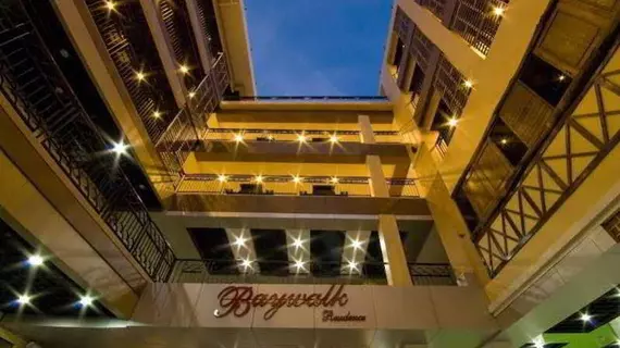 Bay Walk Residence Pattaya | Chonburi (vilayet) - Pattaya (ve civarı) - Pattaya - Pattaya Körfezi