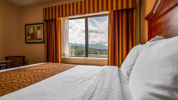 Best Western White Mountain Inn | New Hampshire - Franconia