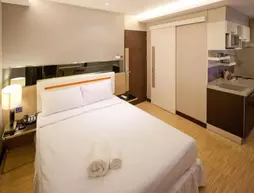 Check Inn Phromphong | Bangkok - Bangkok Merkezi İş Bölgesi