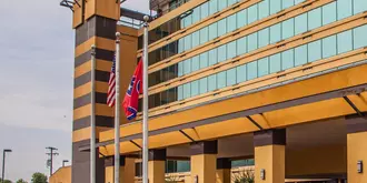 Clarion Hotel Downtown Nashville - Stadium