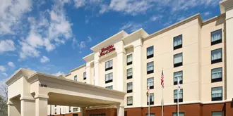 Hampton Inn & Suites Baltimore/Woodlawn Maryland