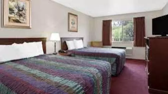 Days Inn Port Angeles | Washington - Port Angeles